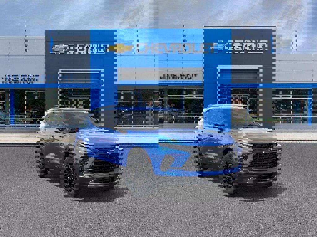 New 2026 Chevrolet Blazer LT w/ Convenience Package