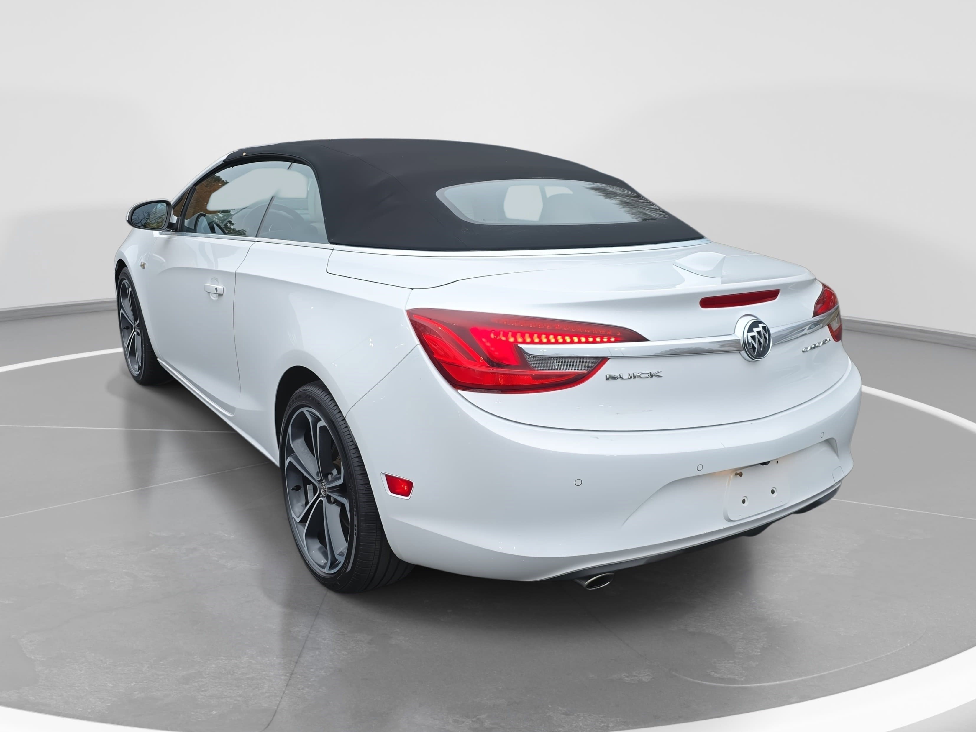 Used 2016 Buick Cascada Premium image 7
