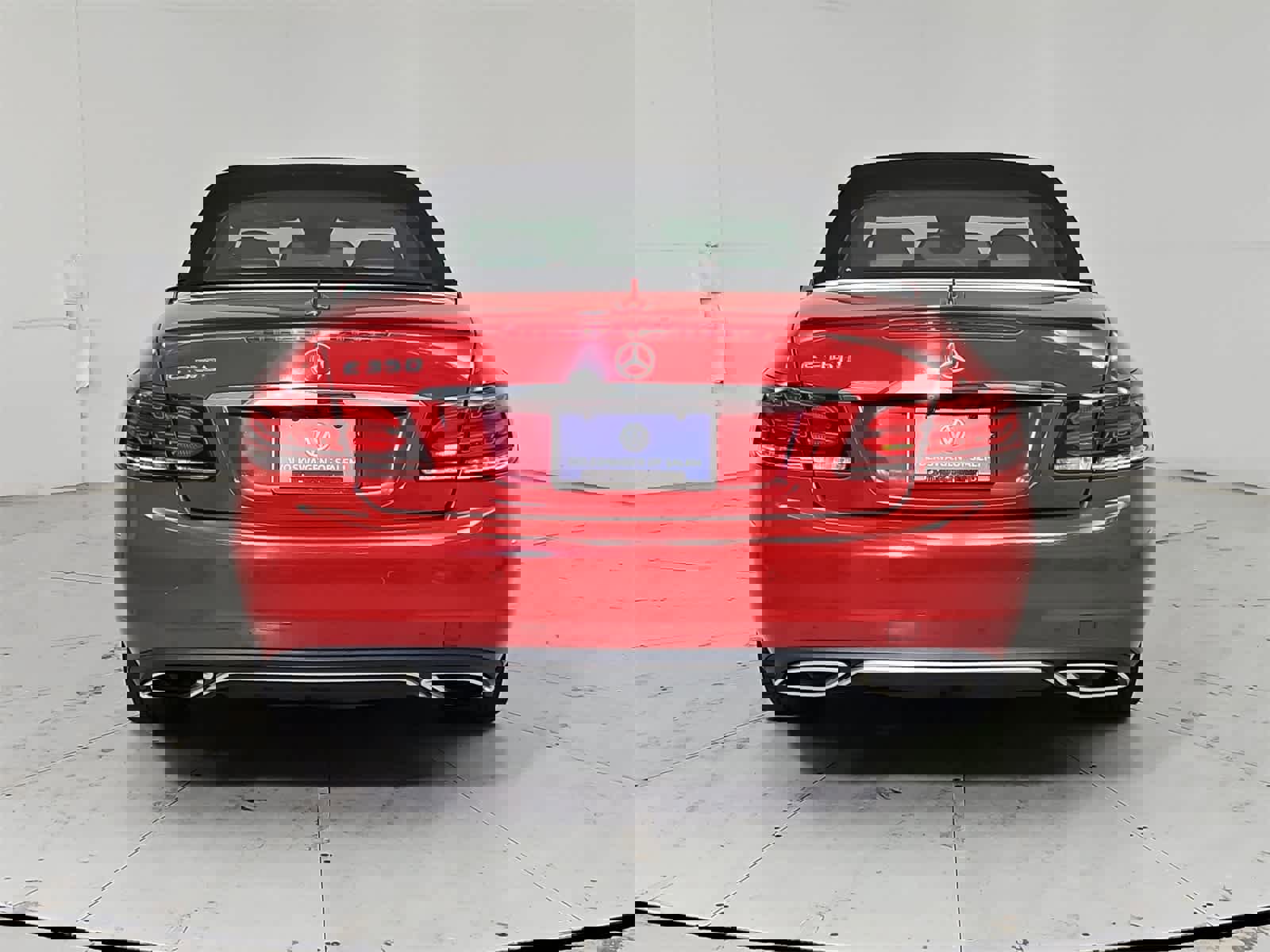 Used 2014 Mercedes-Benz E 350 Cabriolet image 5