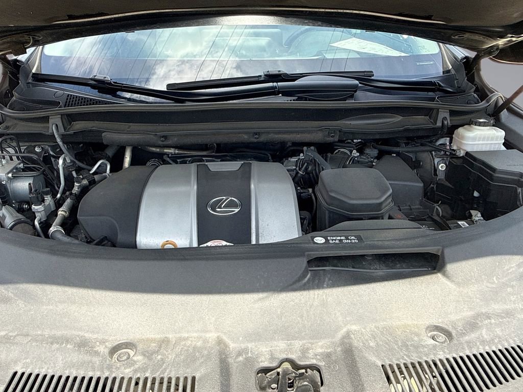 Used 2022 Lexus RX 350 FWD w/ Special Edition image 14