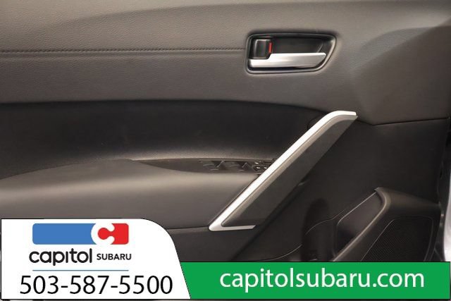Used 2026 Toyota Corolla Cross XLE w/ Convenience Package AWD/4WD image 11