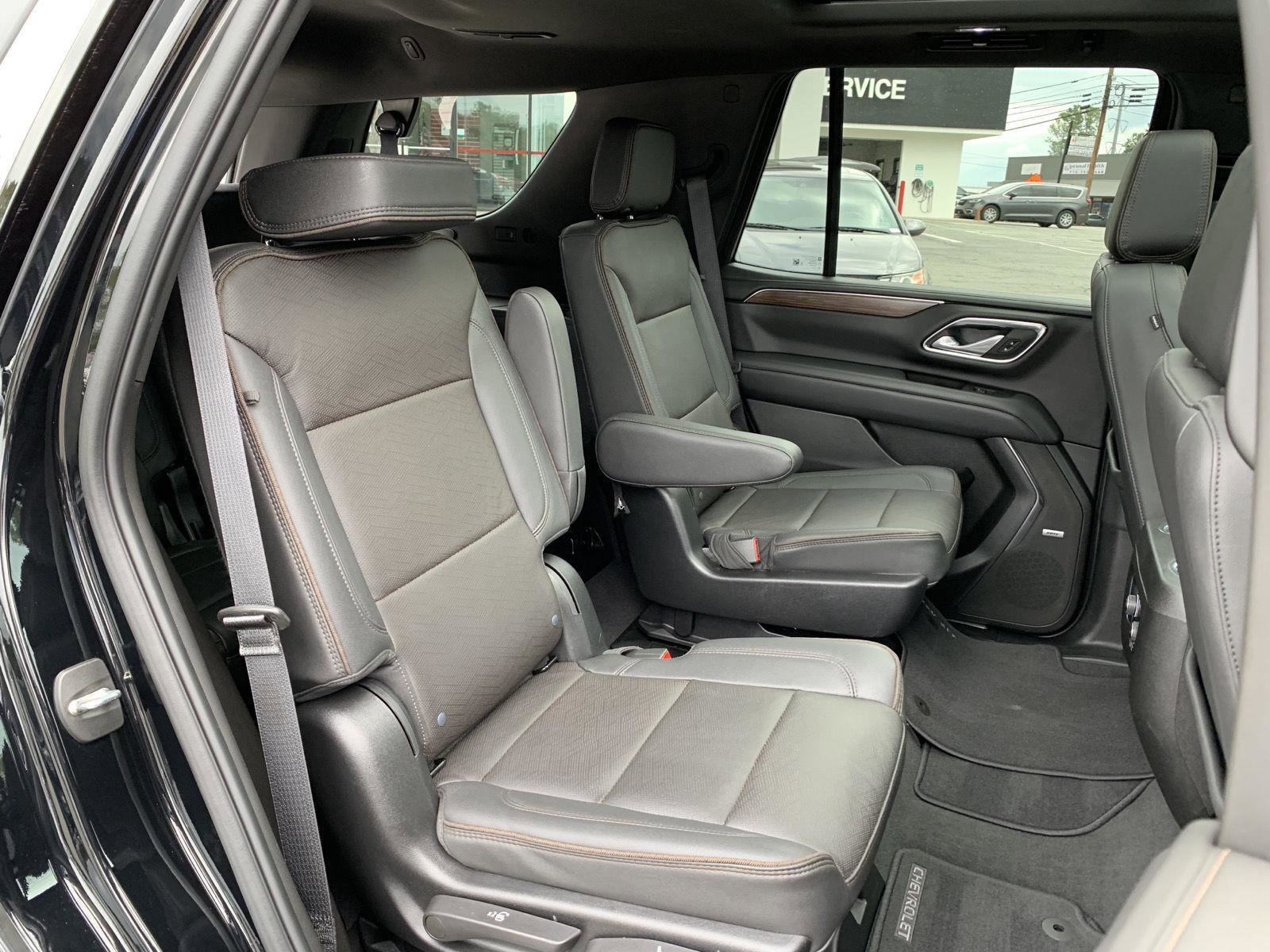 Used 2023 Chevrolet Tahoe High Country image 43