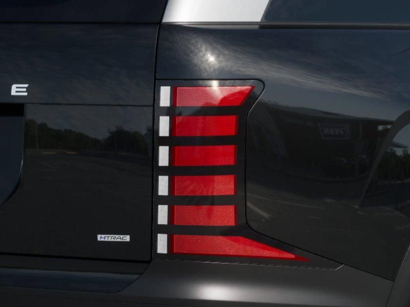 New 2026 Hyundai Palisade SE image 11