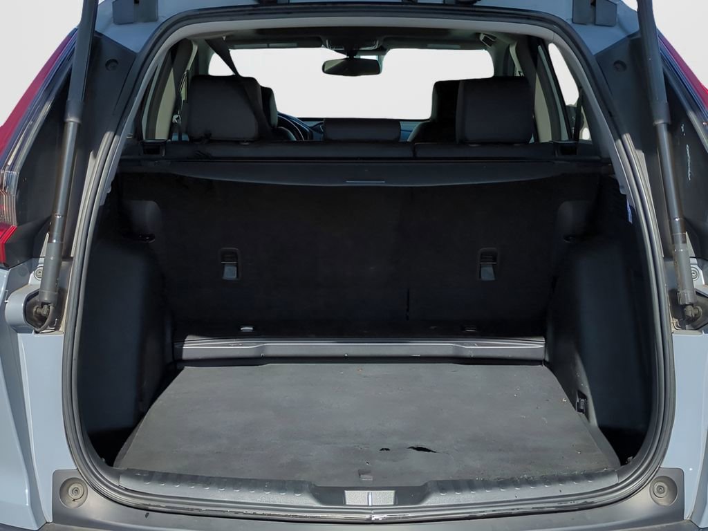 Used 2021 Honda CR-V Touring image 13