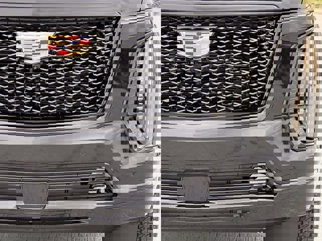 Certified 2026 Cadillac Escalade Platinum Sport image 11