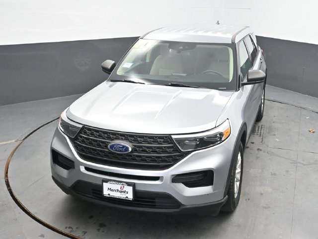 Used 2021 Ford Explorer 4WD image 19