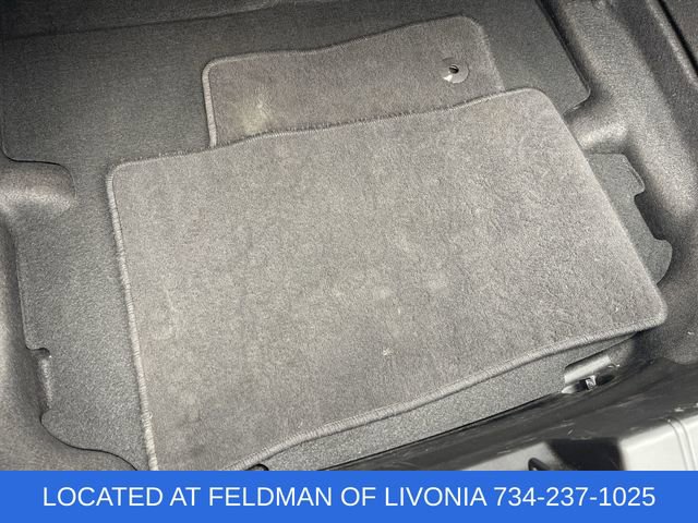 Certified 2024 Chevrolet Camaro SS image 33