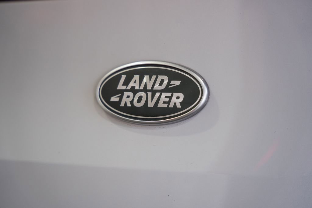 Used 2023 Land Rover Range Rover Sport SE image 8