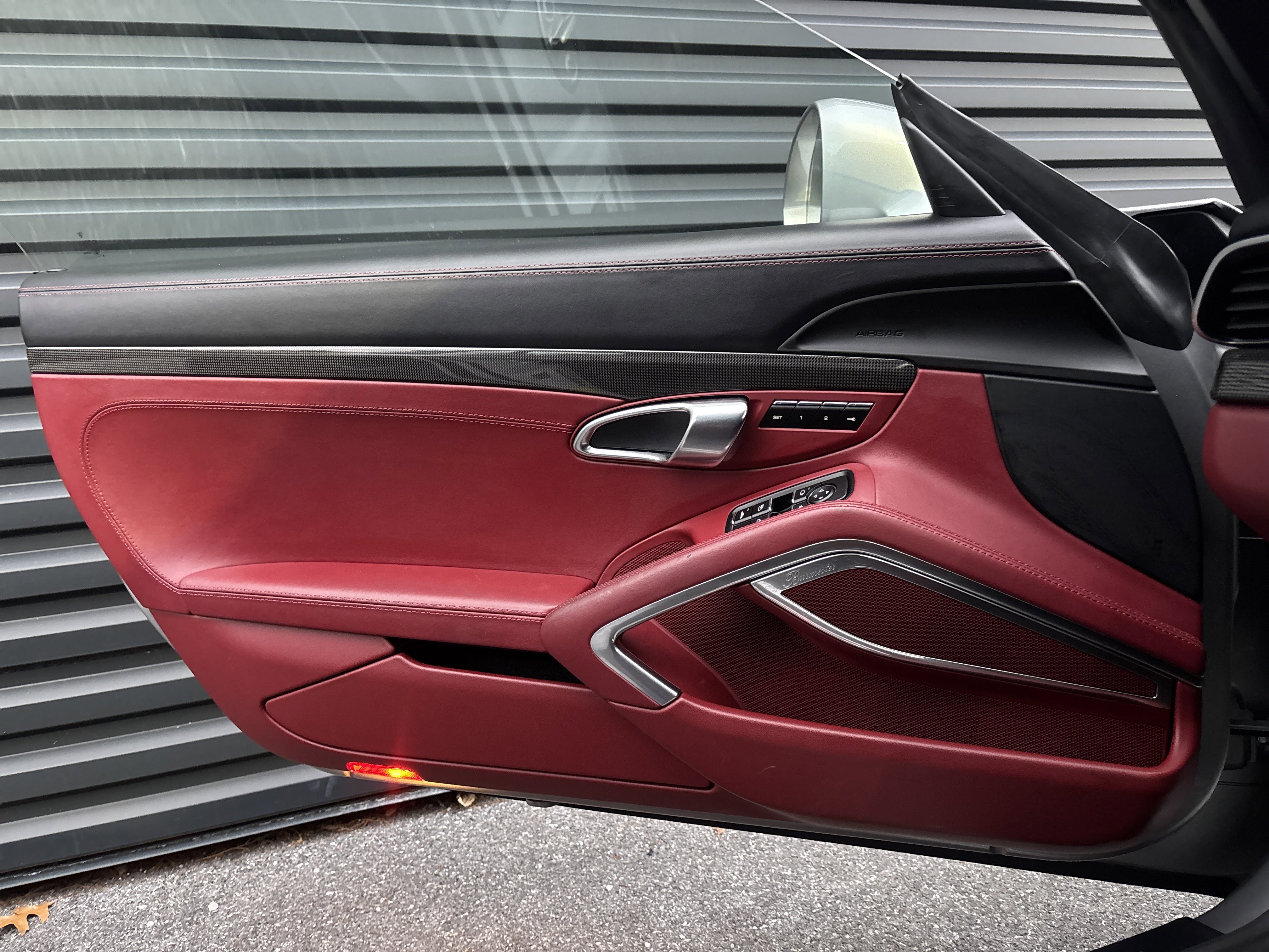 Certified 2019 Porsche 911 Turbo S image 15