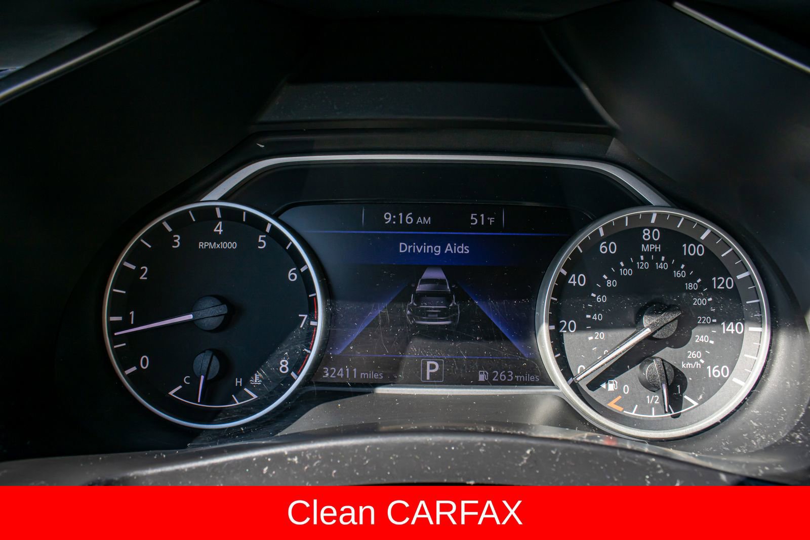 Used 2019 Nissan Murano S image 19