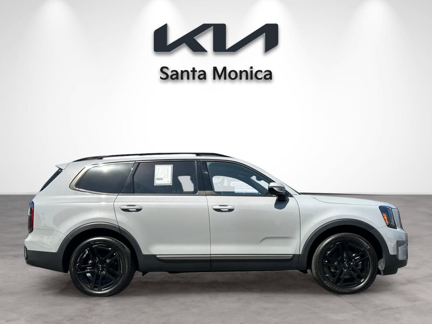 Certified 2023 Kia Telluride SX Prestige X-Line image 8