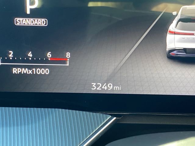 Used 2025 Nissan Murano SL image 6