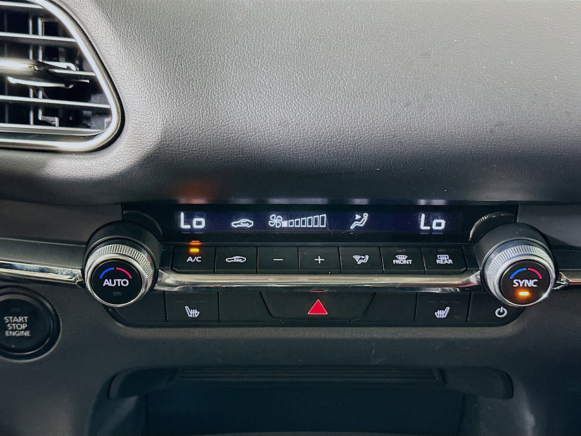 Used 2025 MAZDA CX-30 AWD 2.5 S w/ Preferred Package image 23