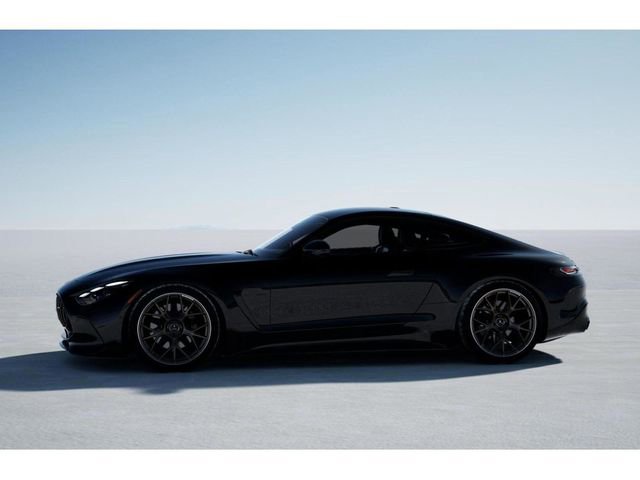 New 2026 Mercedes-Benz AMG GT 63 image 35
