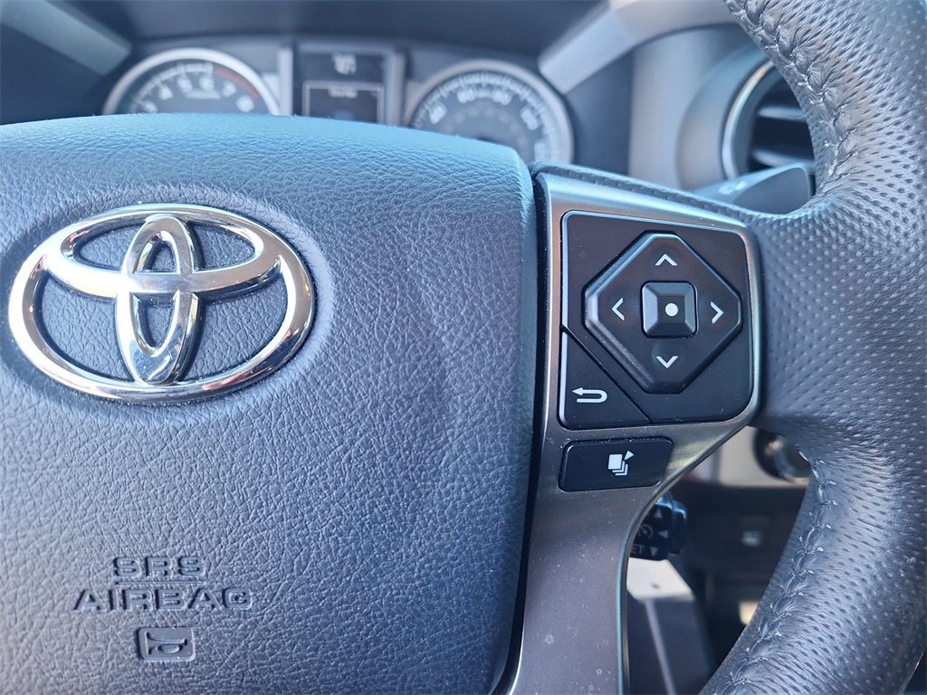 Used 2017 Toyota Tacoma SR5 image 21