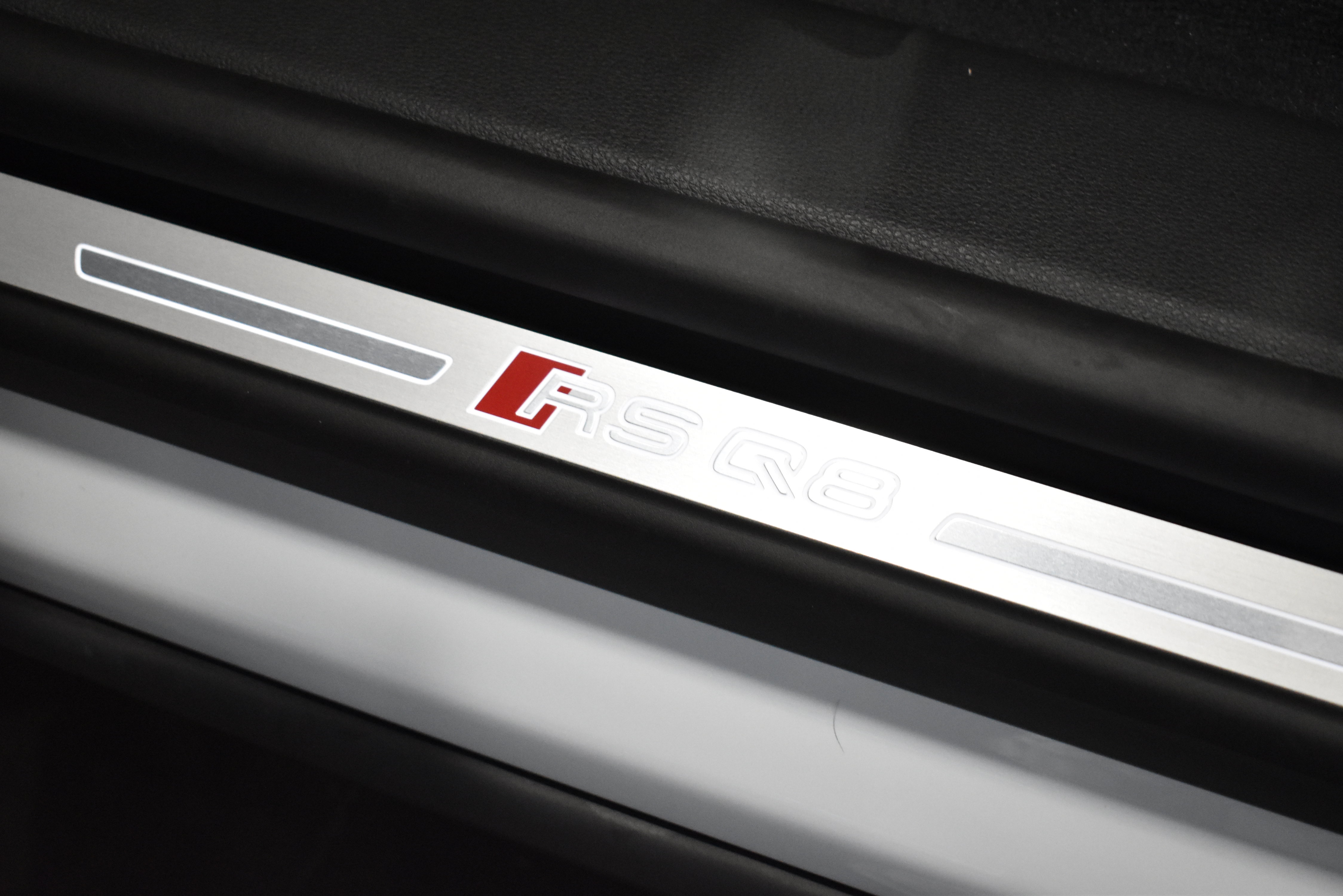 New 2026 Audi RS Q8 performance image 41