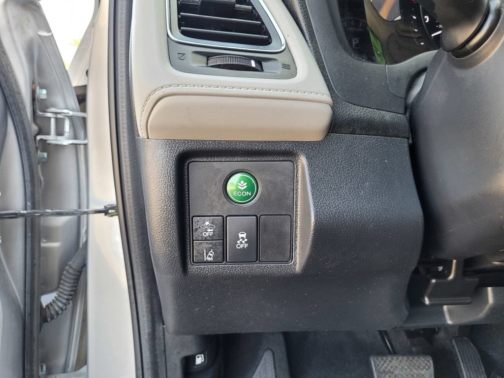 Used 2022 Honda HR-V EX image 31