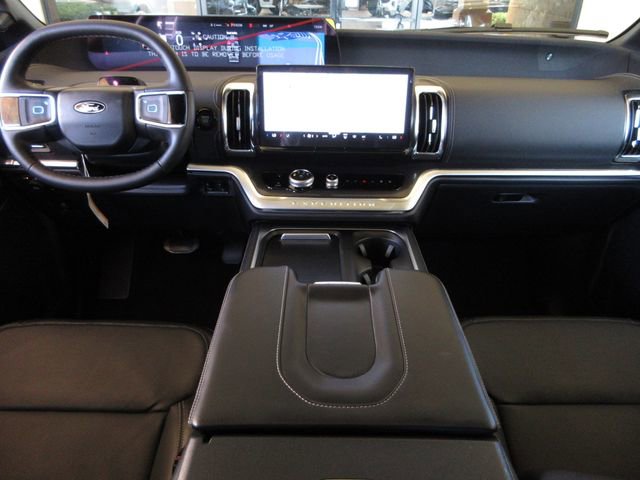 New 2026 Ford Expedition Platinum AWD/4WD image 18