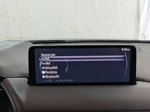 Certified 2025 MAZDA CX-5 AWD 2.5 S w/ Premium Plus Pkg image 28