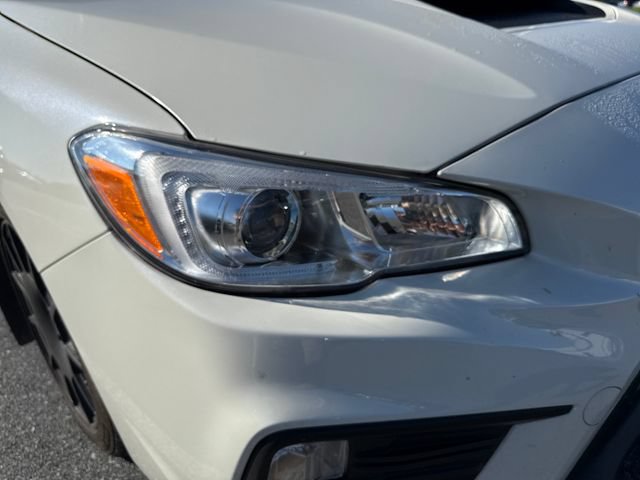 Used 2018 Subaru WRX Premium w/ Performance Package AWD/4WD image 12