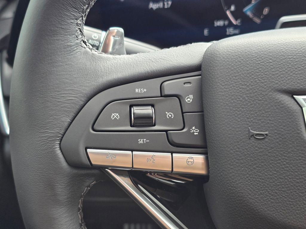 New 2026 Cadillac CT5 Sport AWD/4WD image 32