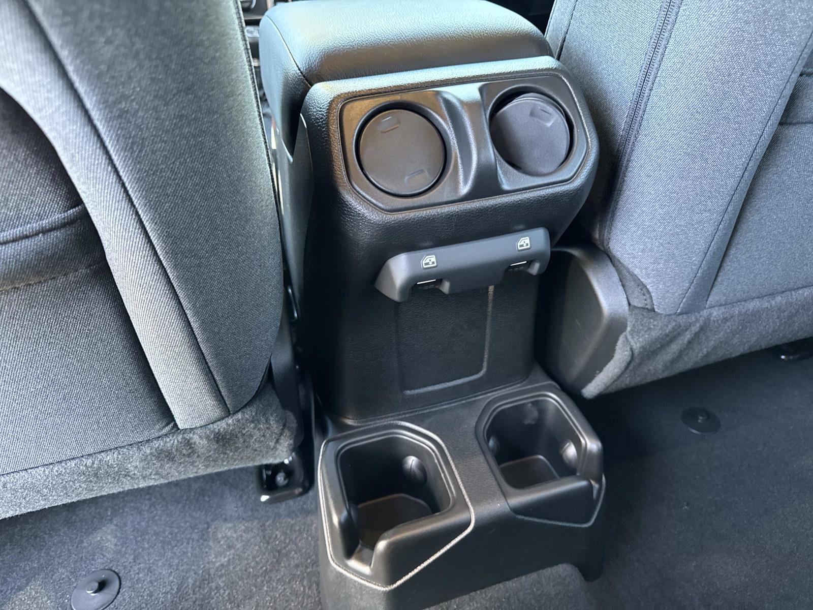 New 2026 Jeep Wrangler Sport S image 16