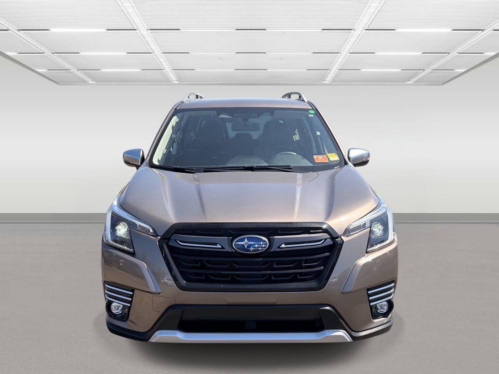 Certified 2024 Subaru Forester Touring AWD/4WD image 8
