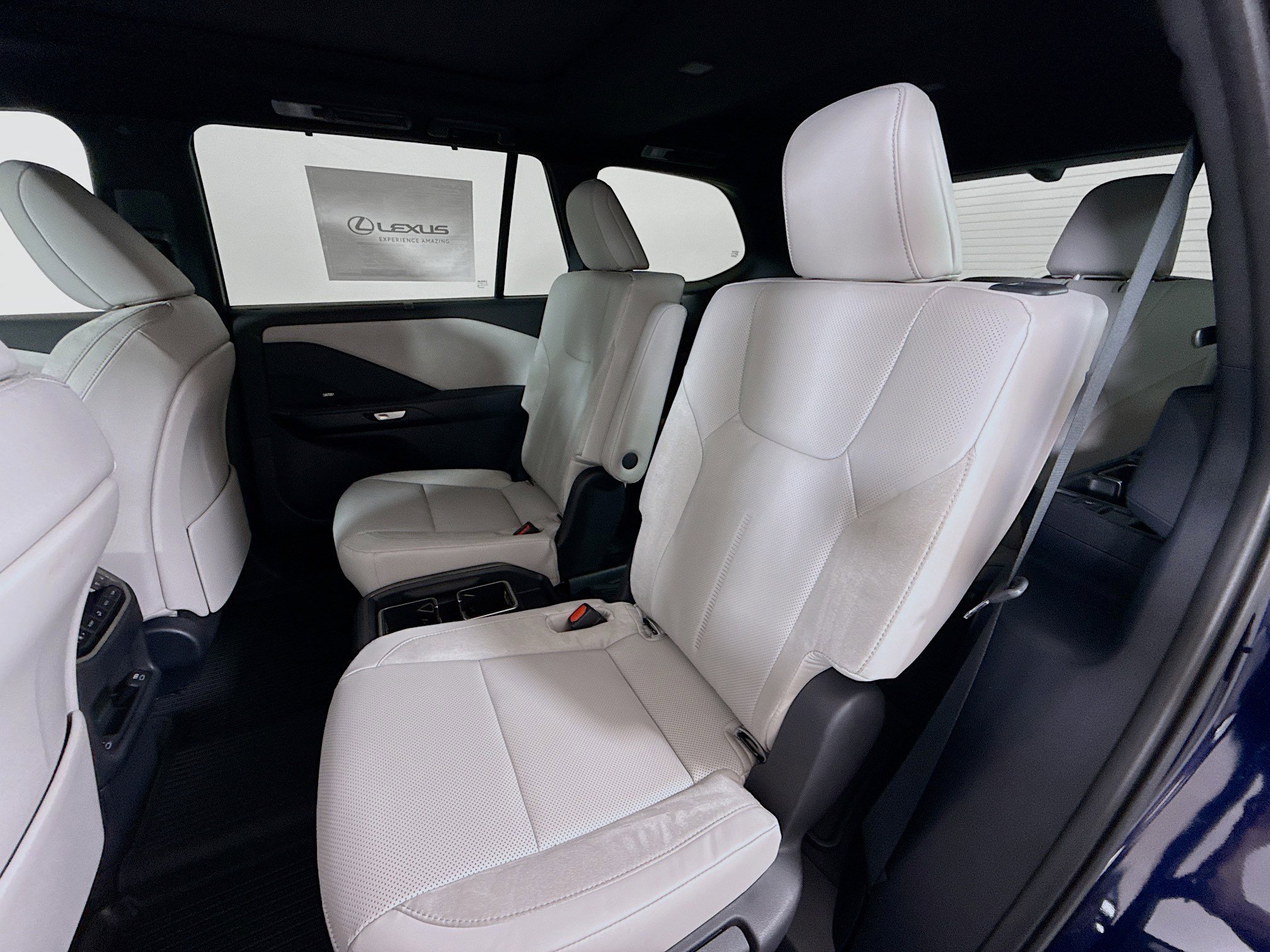 New 2026 Lexus TX 350 AWD w/ Technology Package image 22