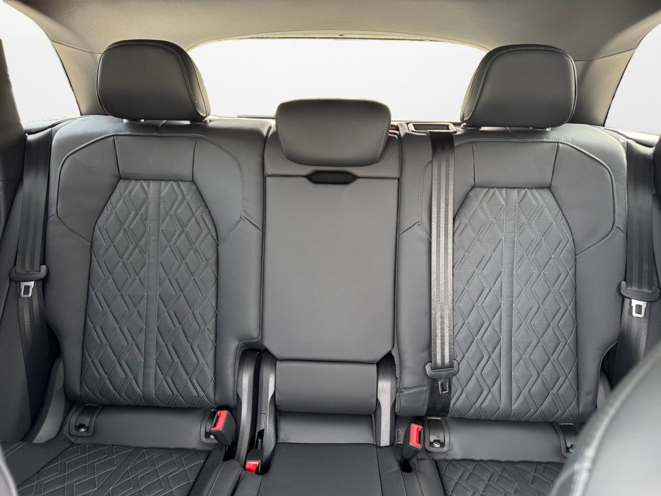 New 2026 Audi SQ5 Premium Plus image 12