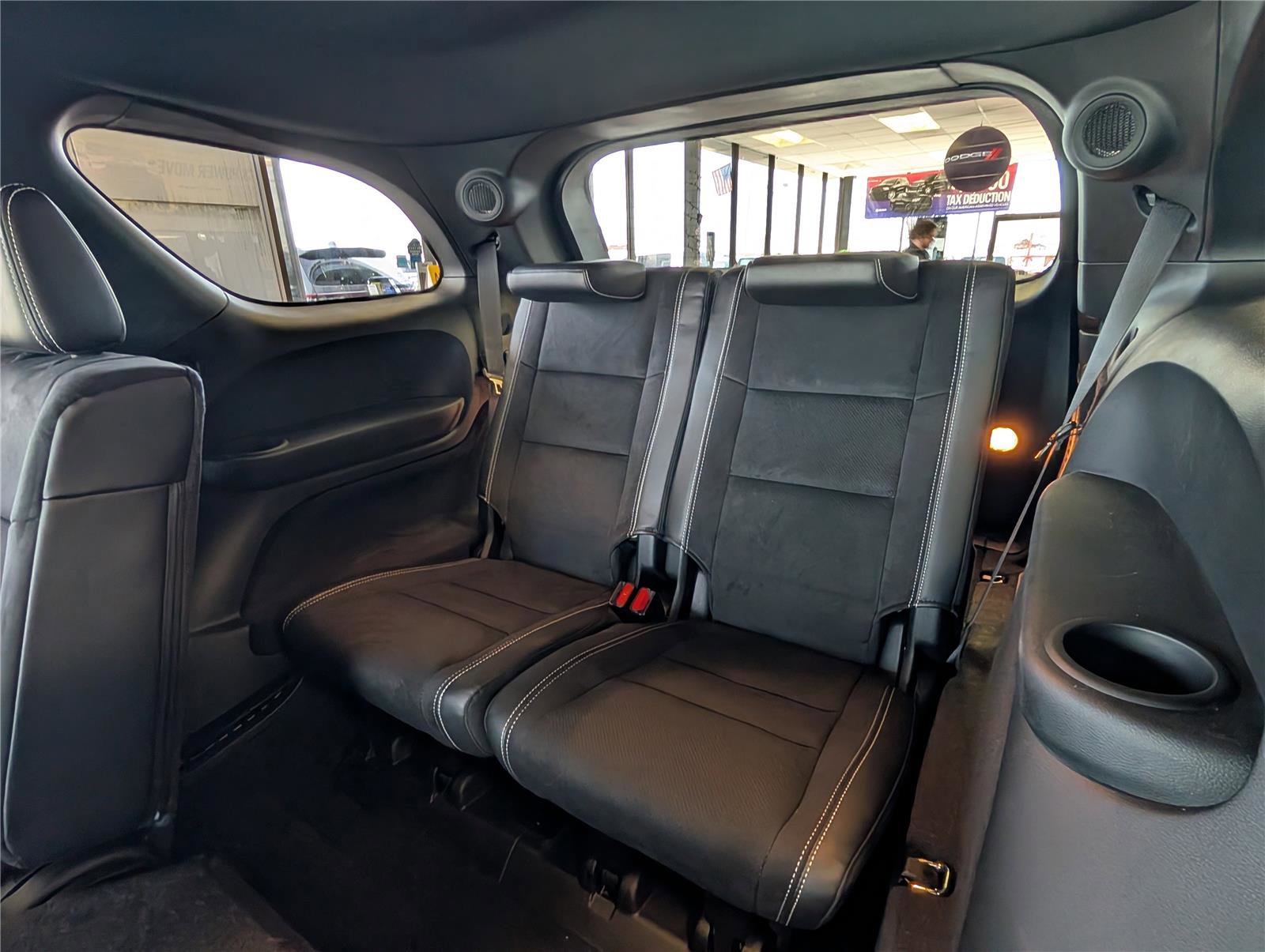 New 2026 Dodge Durango SRT Hellcat image 13