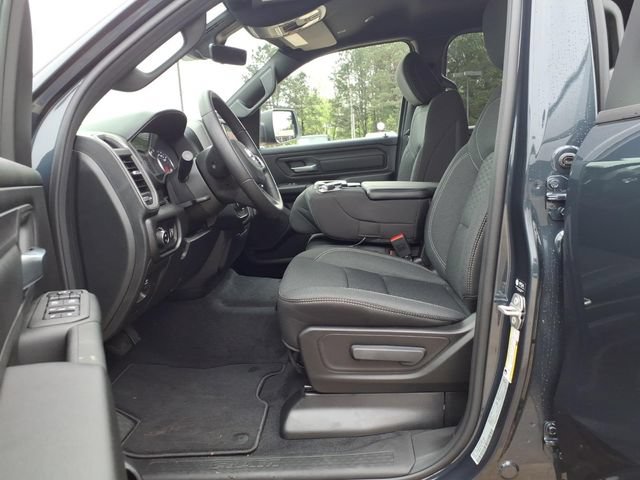 New 2026 RAM 1500 Express RWD image 13