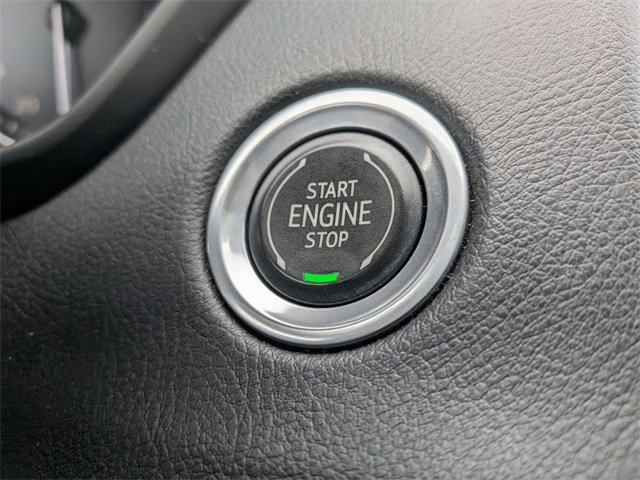 Used 2022 Cadillac XT4 Premium Luxury w/ Cold Weather Package image 20