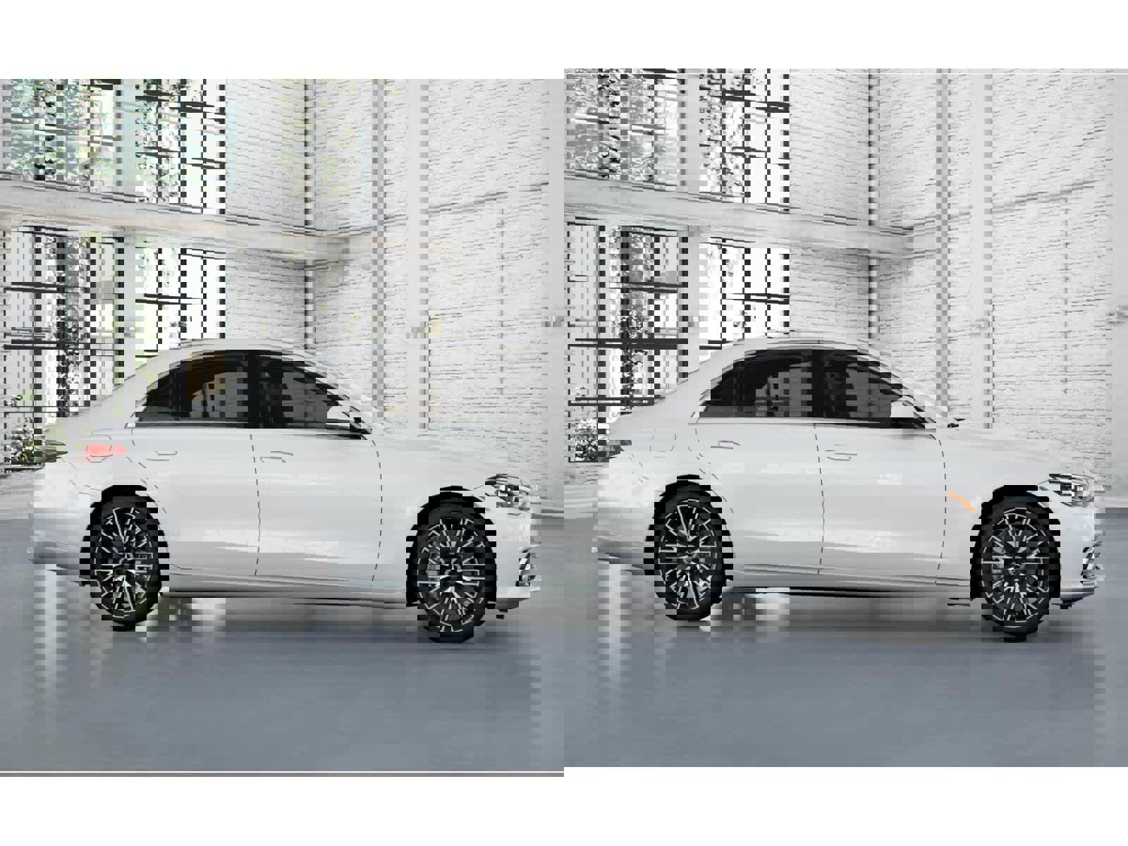 New 2026 Mercedes-Benz S 500 4MATIC image 15