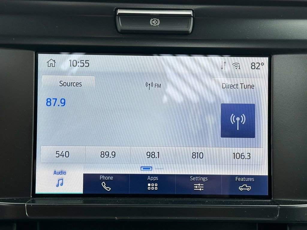 New 2025 Ford F600 4x4 Regular Cab Super Duty w/ XL Chrome Package image 11