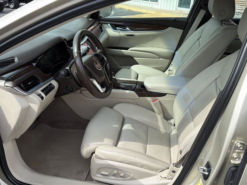 Used 2015 Cadillac XTS Premium FWD image 10