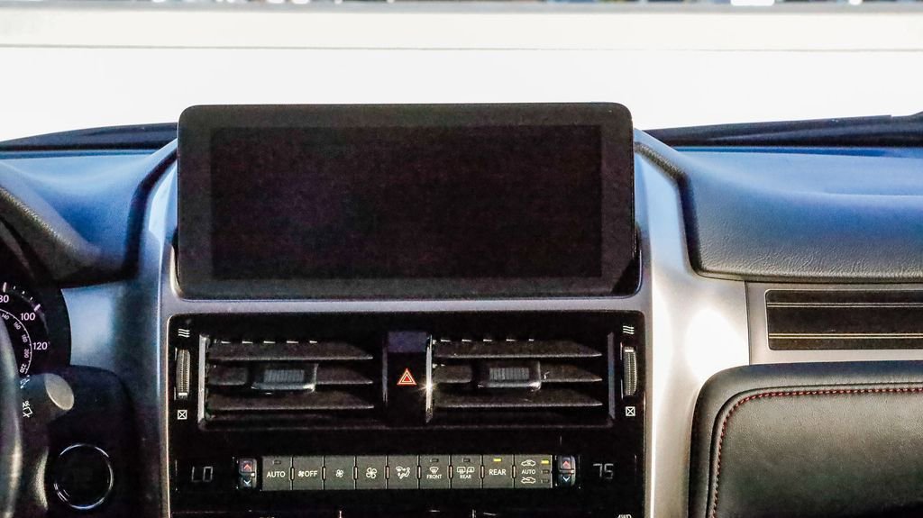 Used 2023 Lexus GX 460 Premium image 16