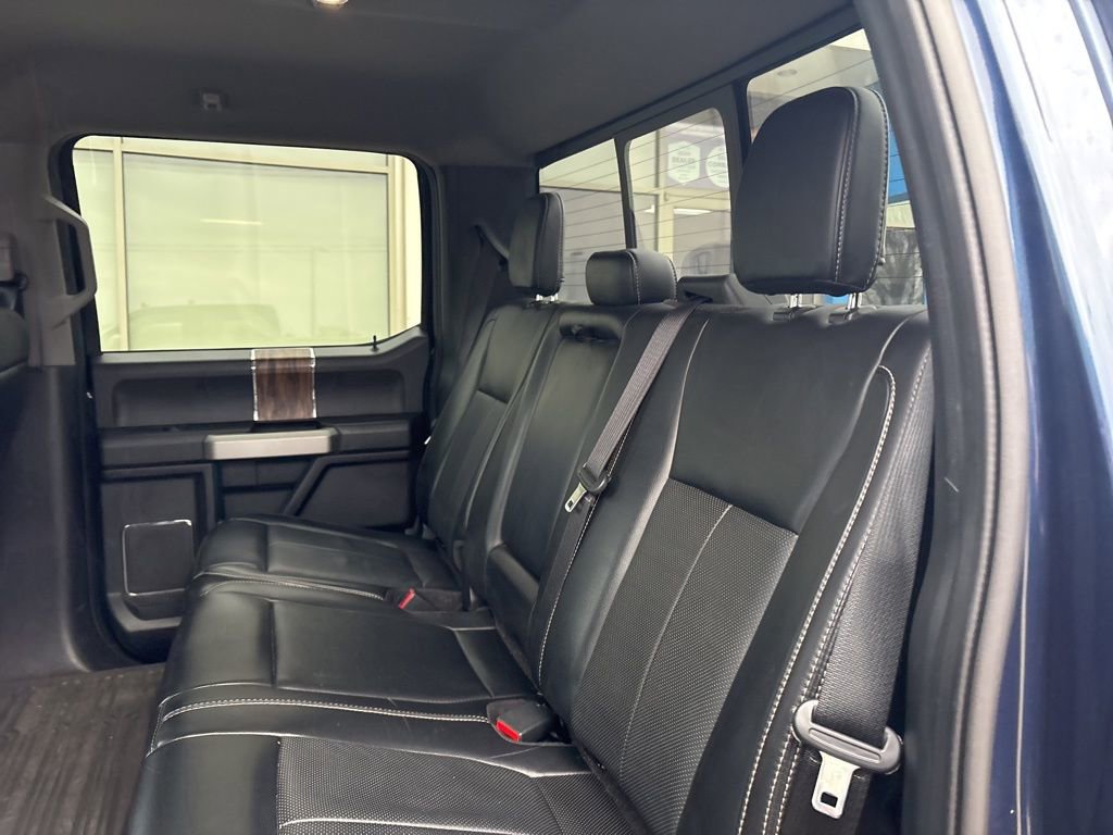 Used 2020 Ford F150 Lariat AWD/4WD image 30