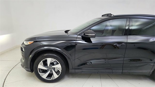 Used 2025 Audi Q6 e-tron Premium Plus w/ Premium Plus image 4