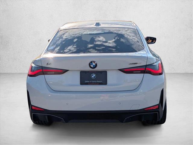 New 2026 BMW i4 eDrive40 image 7