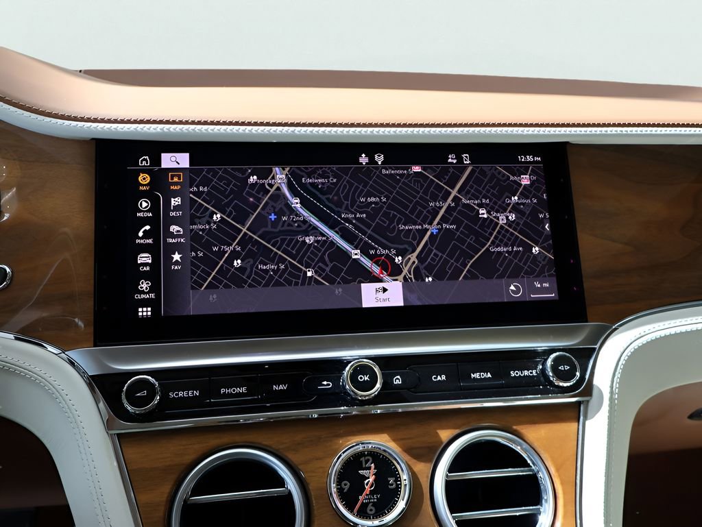 Used 2024 Bentley Continental GT image 22