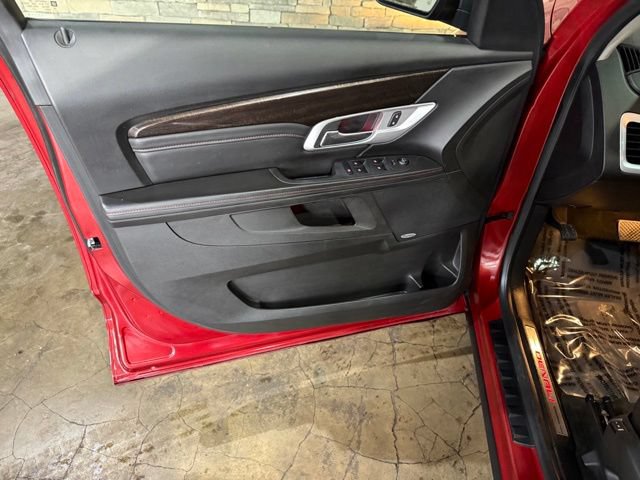 Used 2014 GMC Terrain Denali FWD image 8