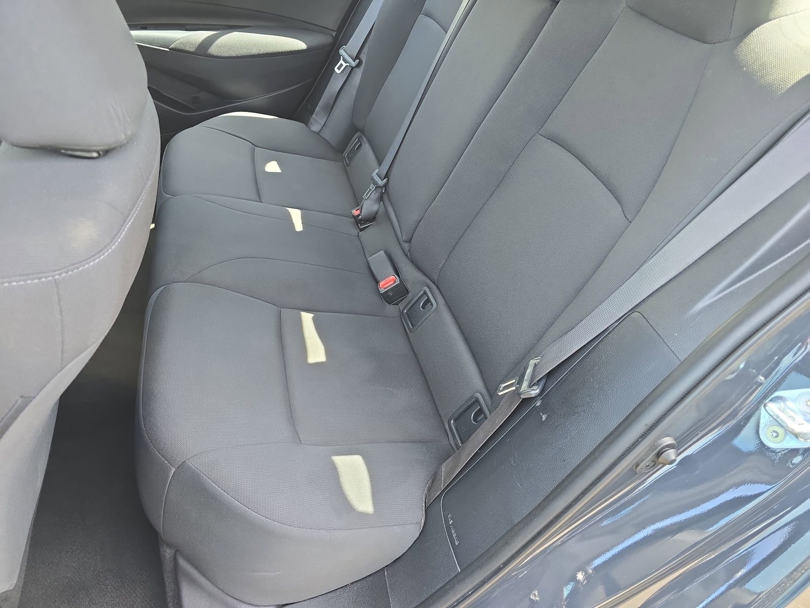 Used 2024 Toyota Corolla LE FWD image 13