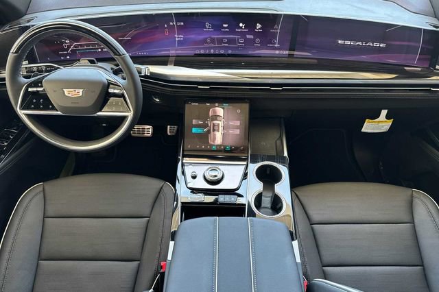 New 2026 Cadillac Escalade ESV Sport AWD/4WD image 13