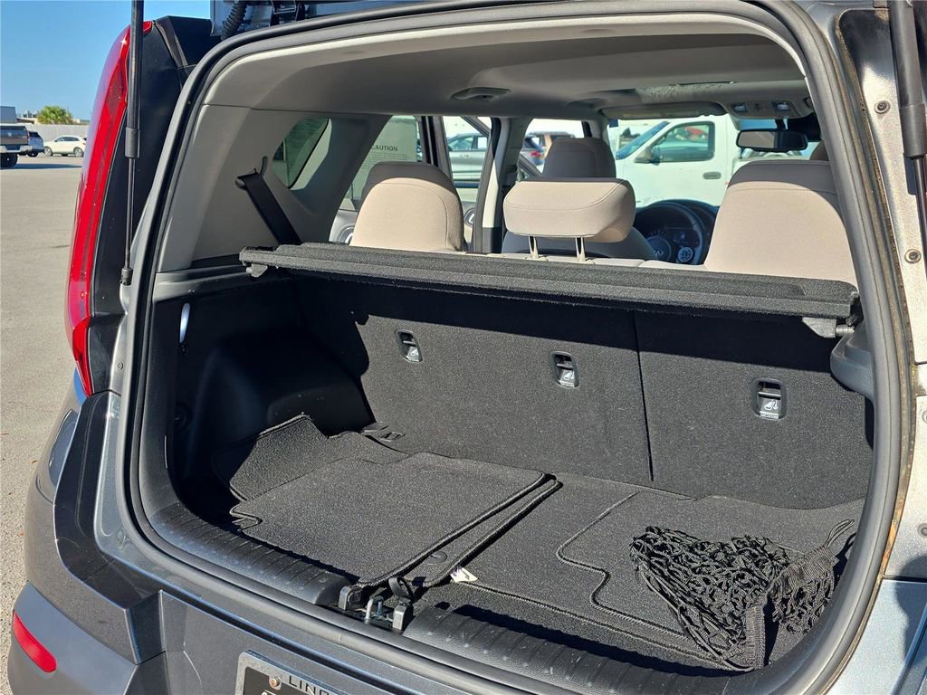 Used 2021 Kia Soul EX image 30