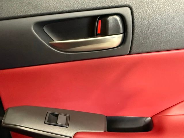 Used 2025 Lexus IS 350 F Sport w/ Navigation Package image 29