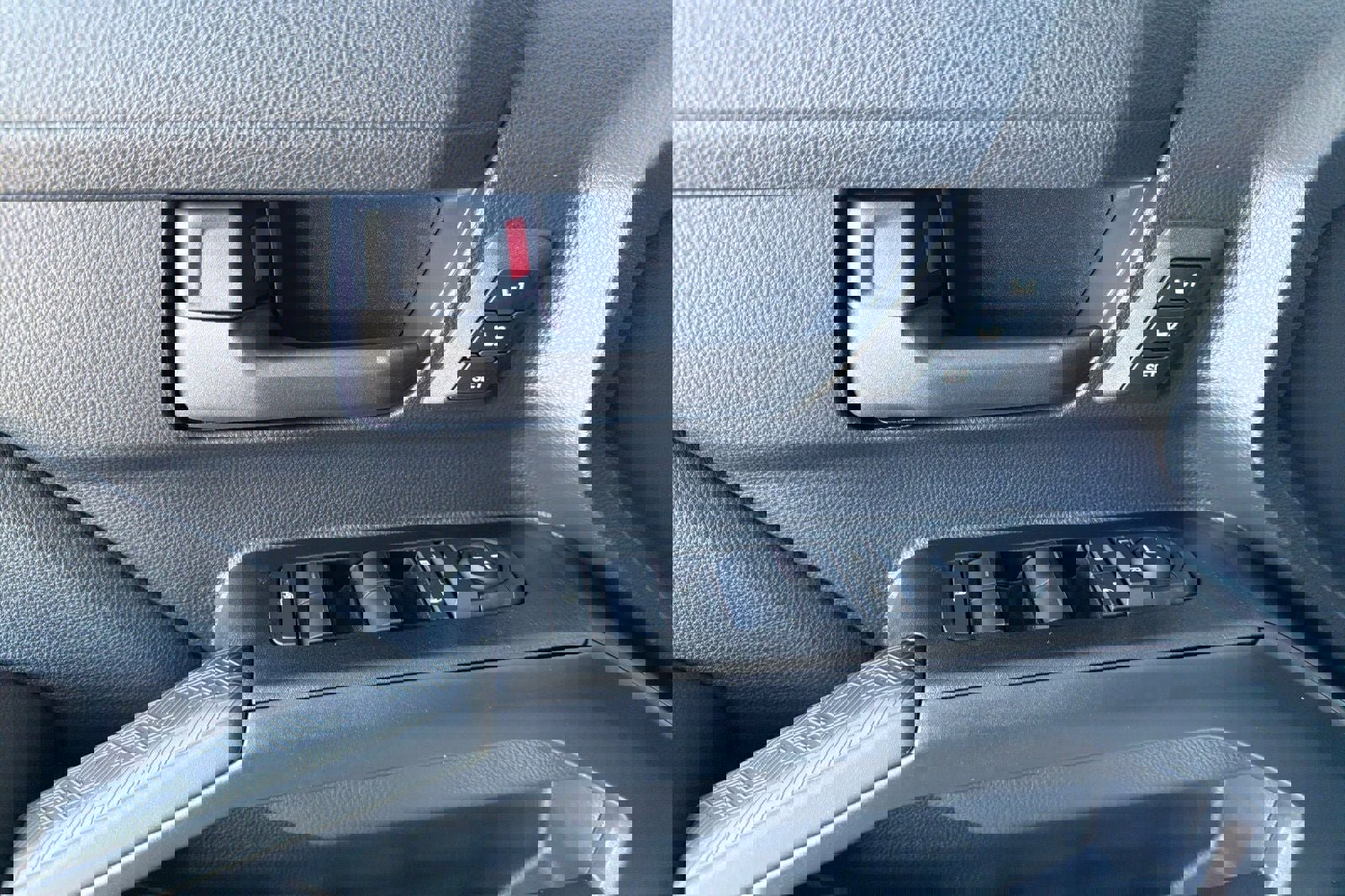 New 2026 Toyota 4Runner TRD Off-Road Premium image 12