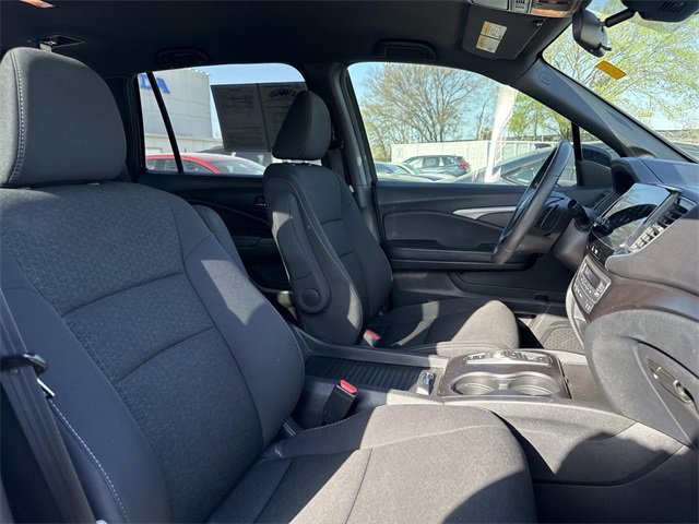 Used 2021 Honda Passport Sport image 8