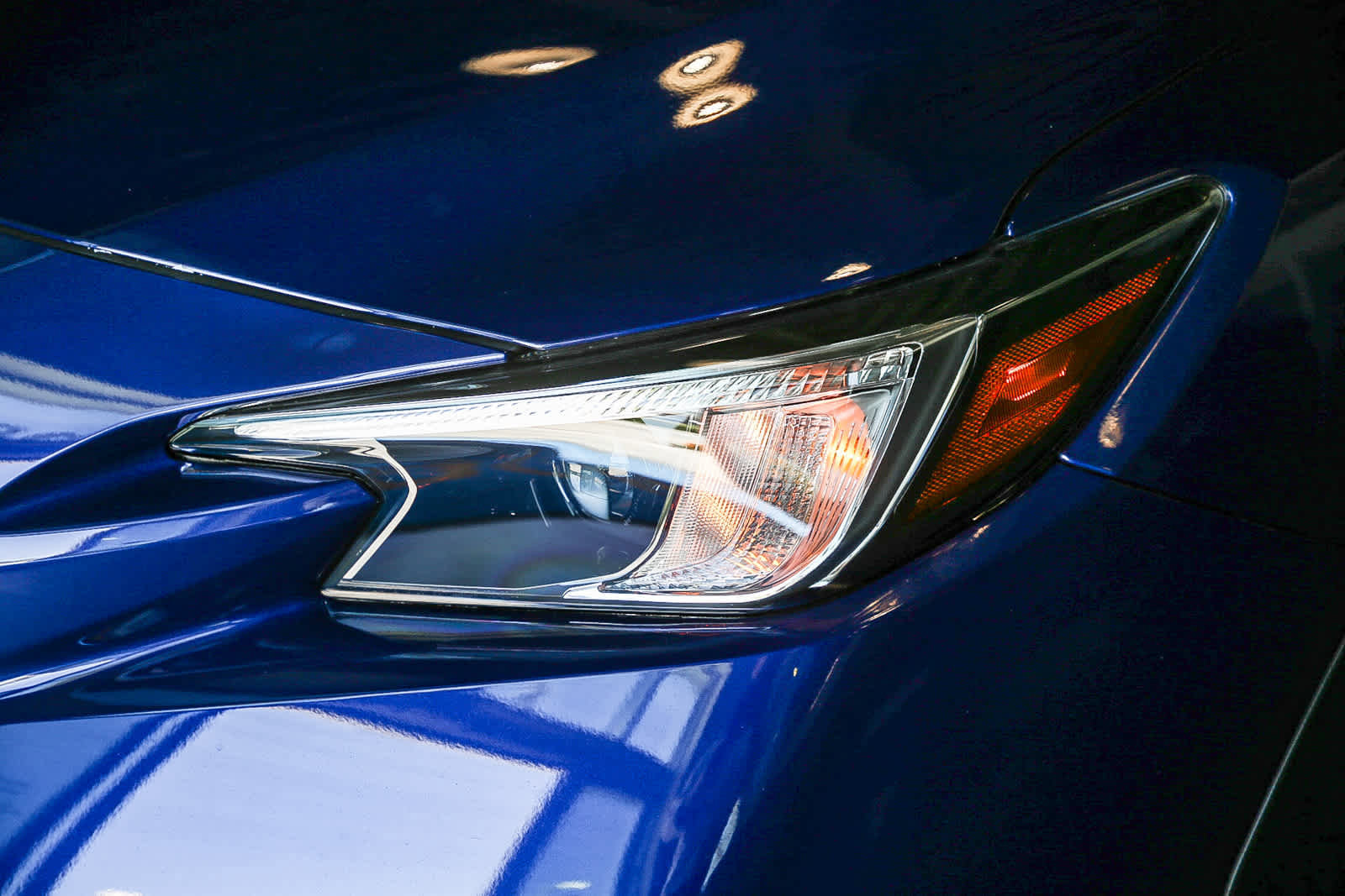 New 2025 Subaru WRX Premium image 7