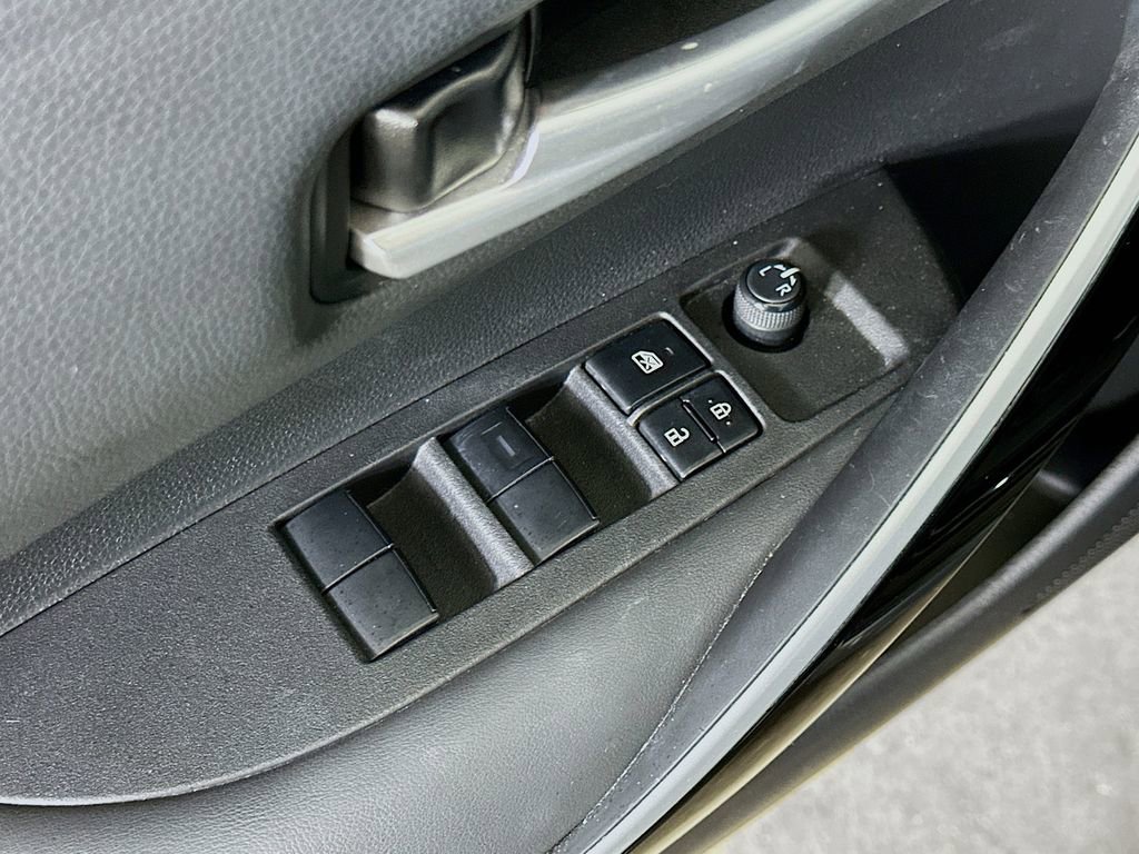 Used 2022 Toyota Corolla XSE image 20