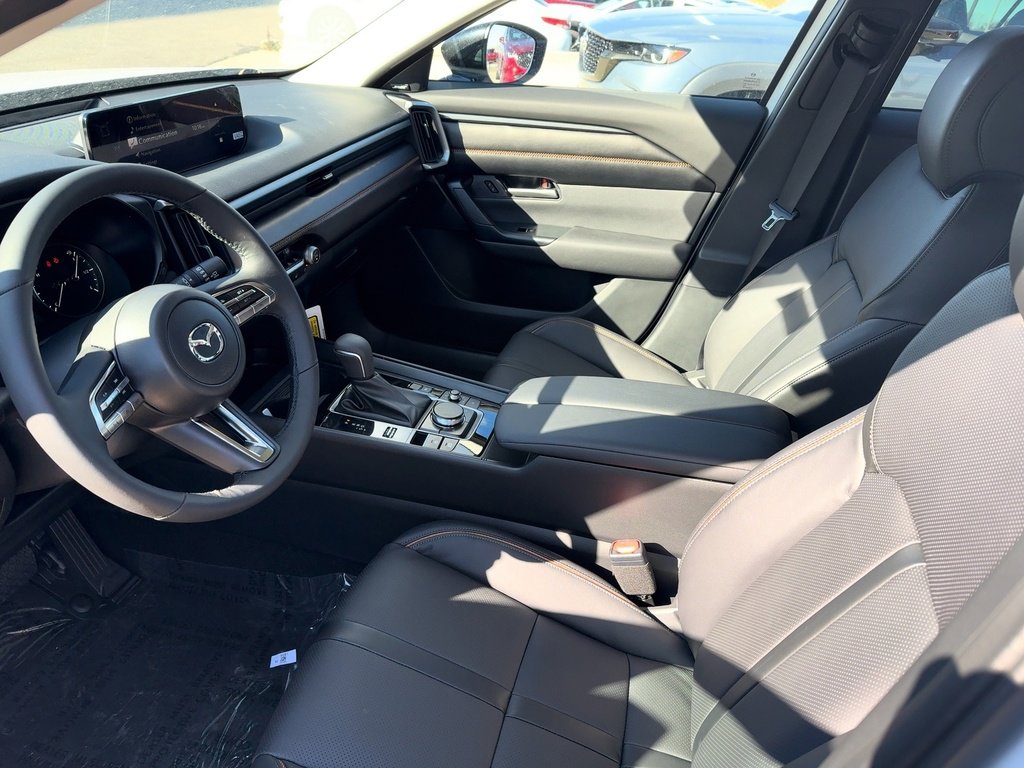 New 2026 MAZDA CX-50 AWD 2.5 Hybrid w/ Cargo Package image 9